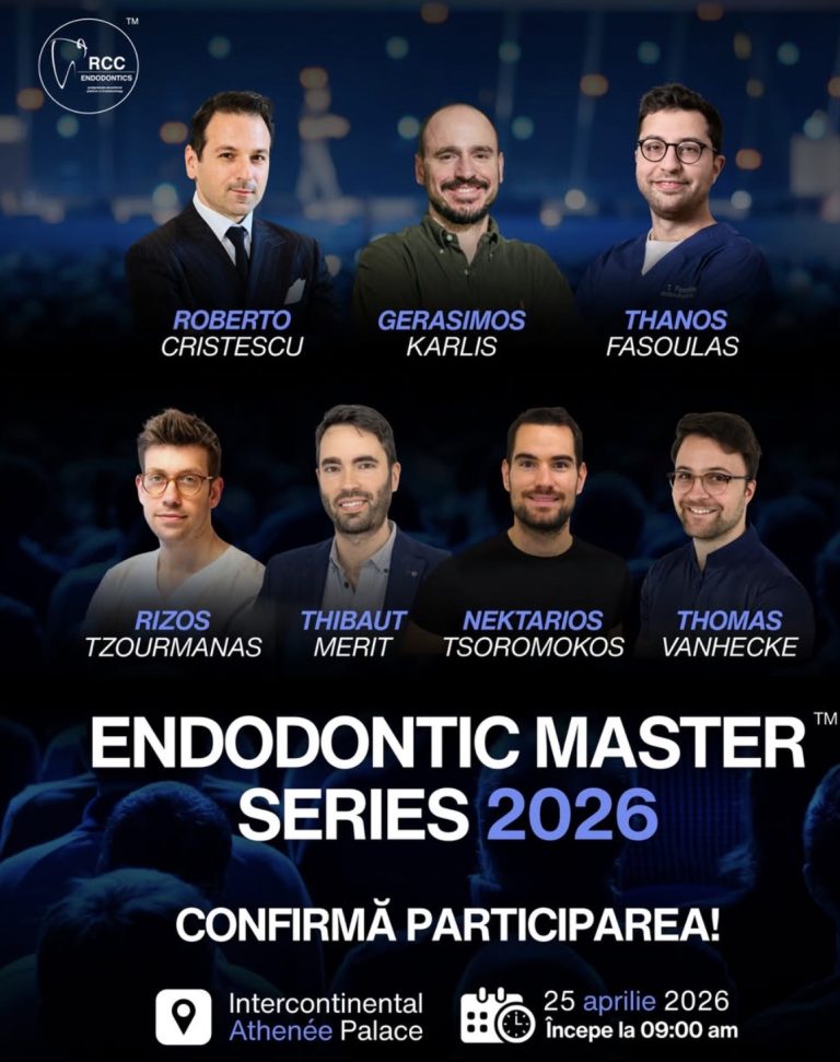 Icon for Endo Master Series